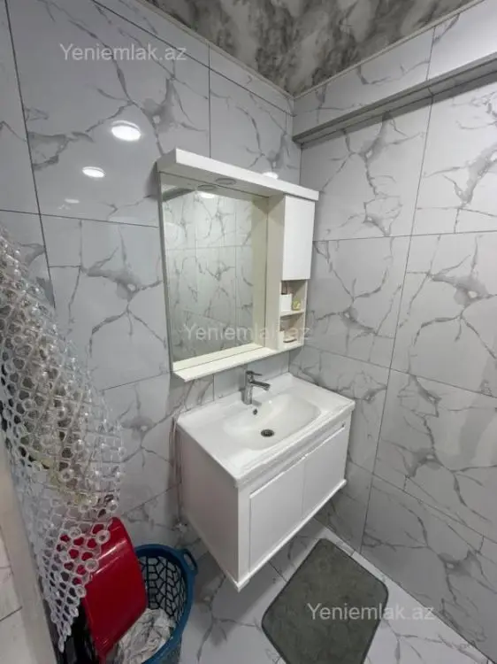 137 000 AZN - 3 otaqlı mənzil Satılır, Xətai, Bakı