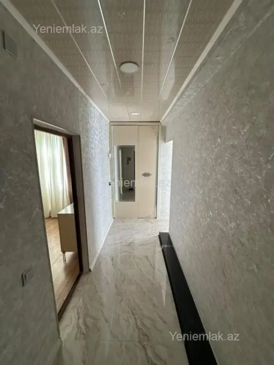 137 000 AZN - 3 otaqlı mənzil Satılır, Xətai, Bakı