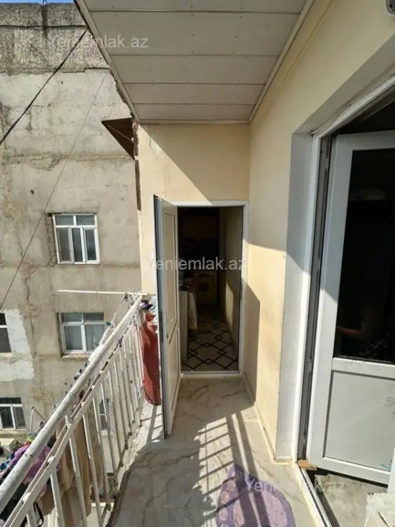 137 000 AZN - 3 otaqlı mənzil Satılır, Xətai, Bakı