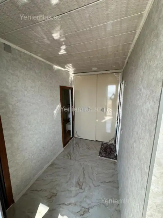 137 000 AZN - 3 otaqlı mənzil Satılır, Xətai, Bakı