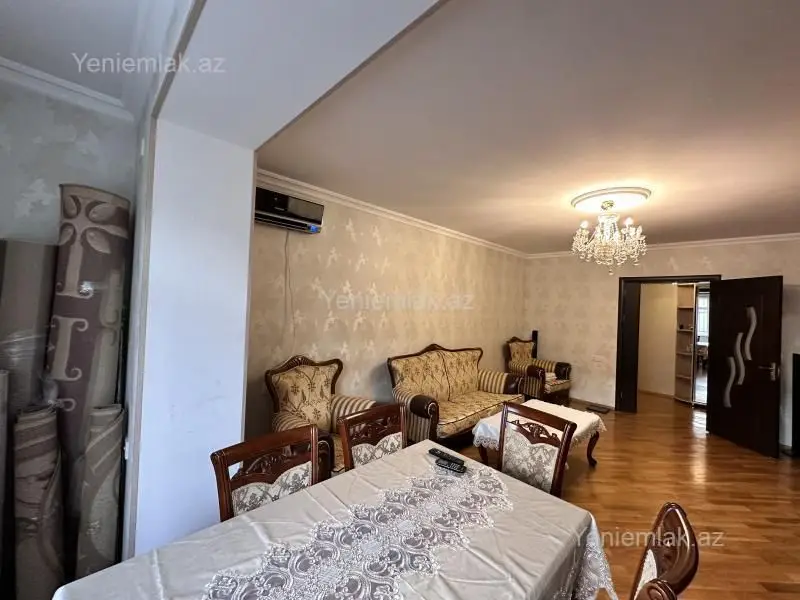 200 000 AZN - 3 otaqlı mənzil Satılır, Qaraçuxur qəs., Suraxanı, Bakı