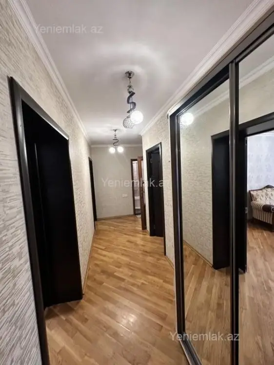 200 000 AZN - 3 otaqlı mənzil Satılır, Qaraçuxur qəs., Suraxanı, Bakı