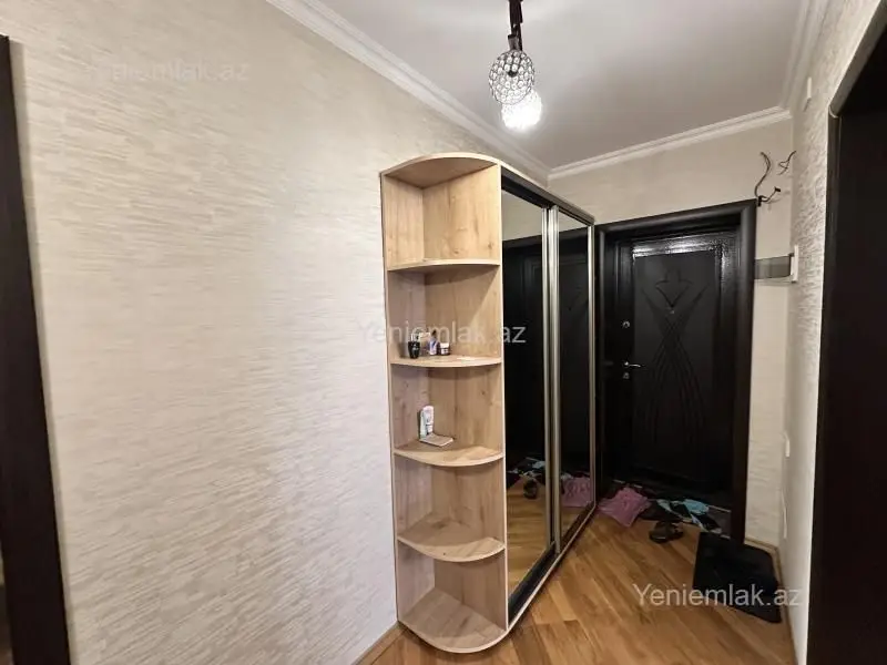 200 000 AZN - 3 otaqlı mənzil Satılır, Qaraçuxur qəs., Suraxanı, Bakı