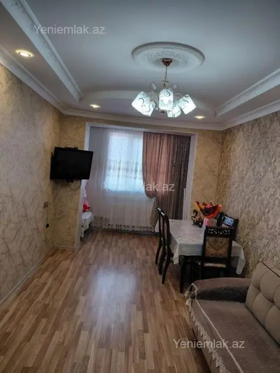 162 000 AZN - 4 otaqlı mənzil Satılır, 11-ci mikrorayon, Sumqayıt