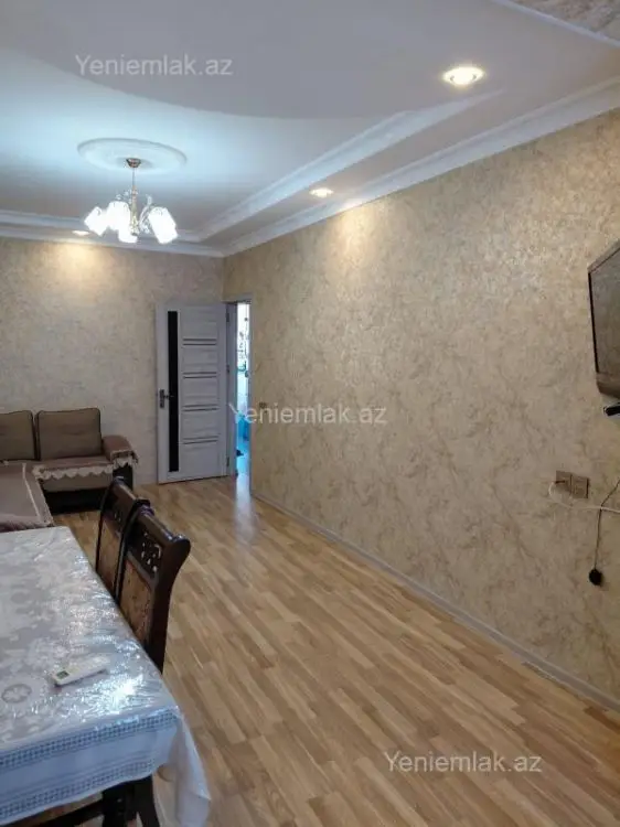 162 000 AZN - 4 otaqlı mənzil Satılır, 11-ci mikrorayon, Sumqayıt