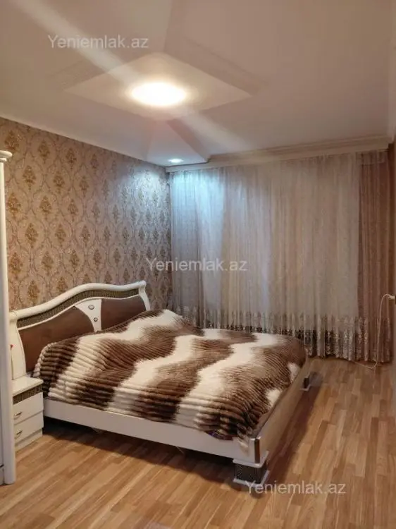 162 000 AZN - 4 otaqlı mənzil Satılır, 11-ci mikrorayon, Sumqayıt