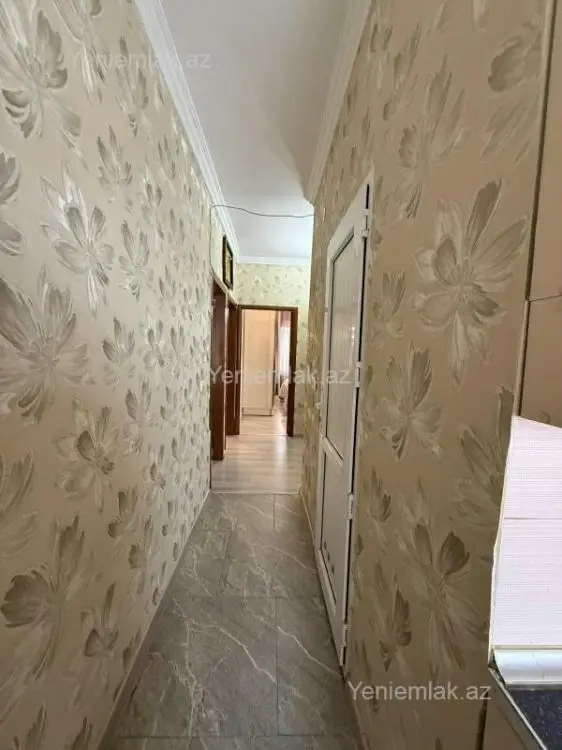 222 000 AZN - 3 otaqlı mənzil Satılır, Nizami, Bakı