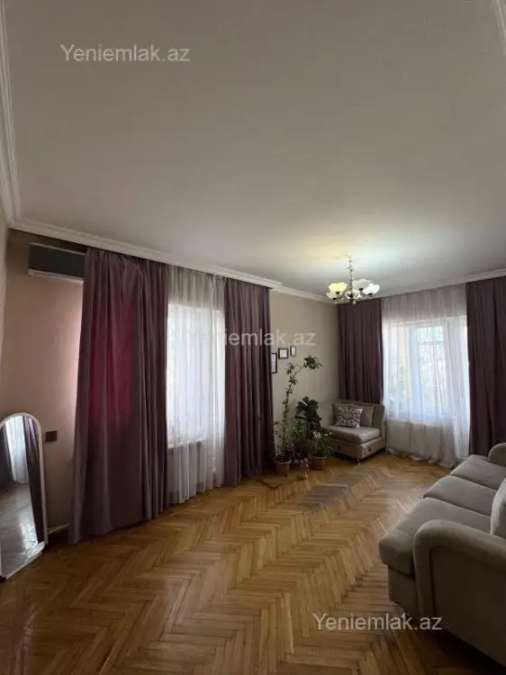 185 000 AZN - 3 otaqlı mənzil Satılır, Əhmədli, Xətai, Bakı