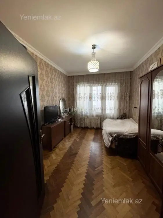 185 000 AZN - 3 otaqlı mənzil Satılır, Əhmədli, Xətai, Bakı