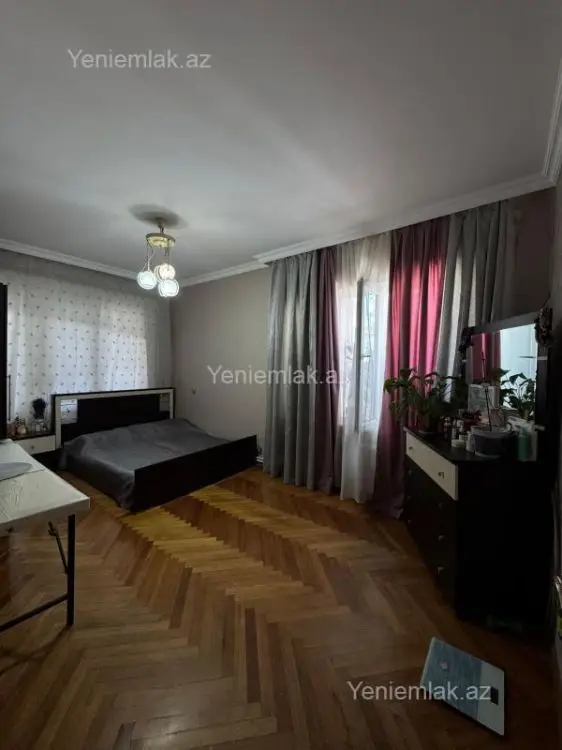 185 000 AZN - 3 otaqlı mənzil Satılır, Əhmədli, Xətai, Bakı