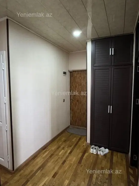 185 000 AZN - 3 otaqlı mənzil Satılır, Əhmədli, Xətai, Bakı