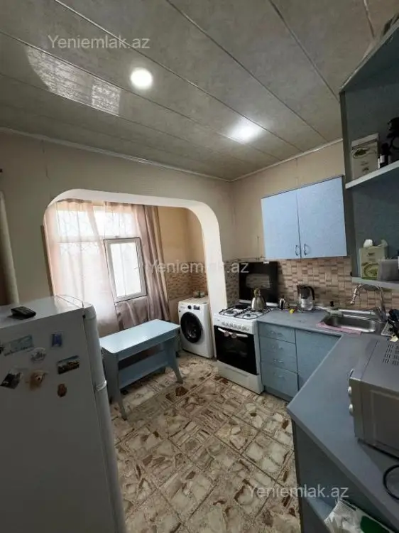 185 000 AZN - 3 otaqlı mənzil Satılır, Əhmədli, Xətai, Bakı