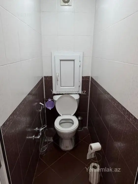 185 000 AZN - 3 otaqlı mənzil Satılır, Əhmədli, Xətai, Bakı