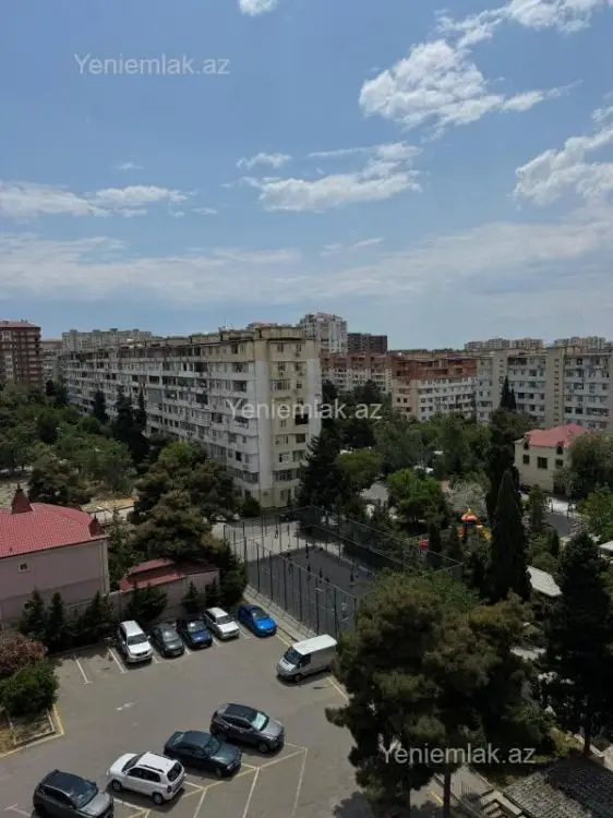 185 000 AZN - 3 otaqlı mənzil Satılır, Əhmədli, Xətai, Bakı