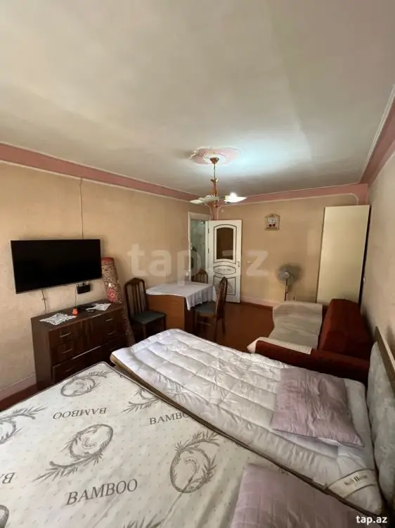 300 AZN - 1 otaqlı mənzil Kirayə (aylıq), Bakı