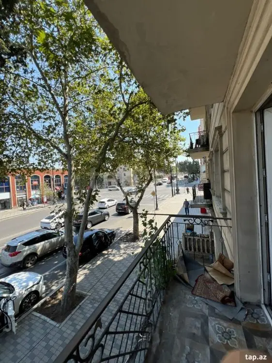 300 AZN - 1 otaqlı mənzil Kirayə (aylıq), Bakı