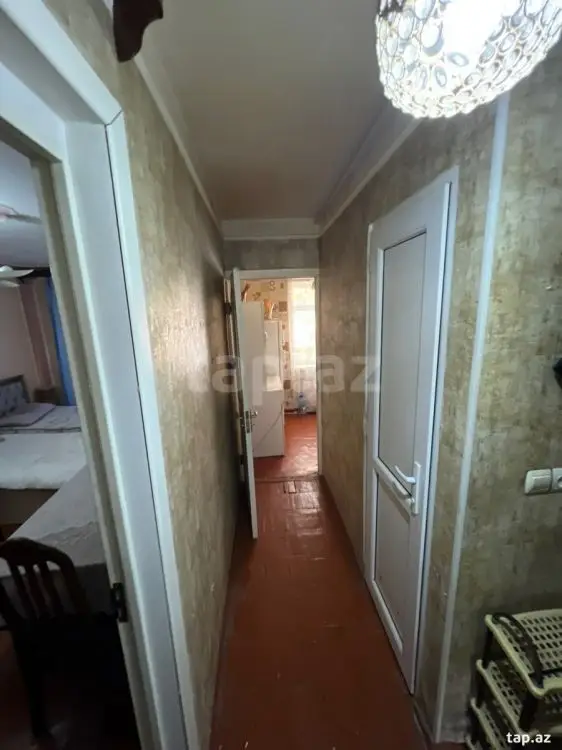 300 AZN - 1 otaqlı mənzil Kirayə (aylıq), Bakı