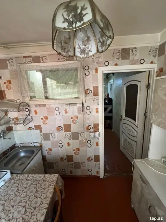 300 AZN - 1 otaqlı mənzil Kirayə (aylıq), Bakı