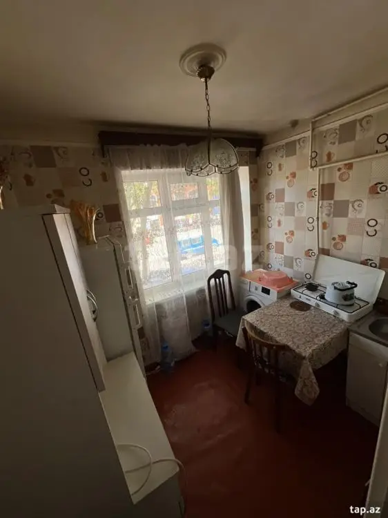 300 AZN - 1 otaqlı mənzil Kirayə (aylıq), Bakı