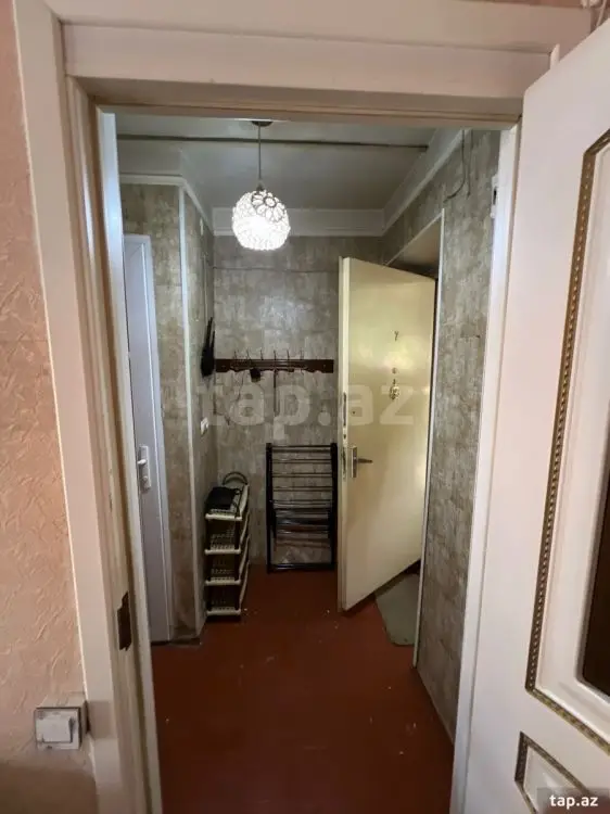 300 AZN - 1 otaqlı mənzil Kirayə (aylıq), Bakı