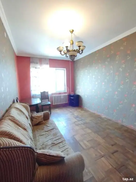 400 AZN - 2 otaqlı mənzil Kirayə (aylıq), Bakı