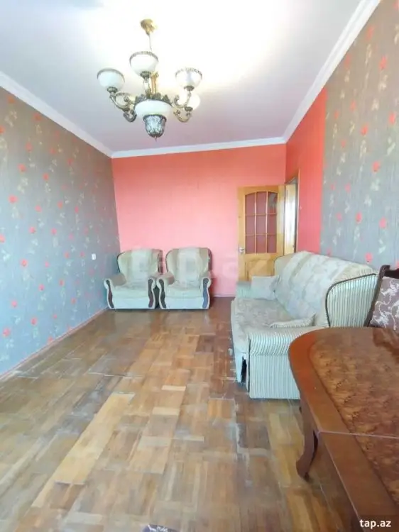 400 AZN - 2 otaqlı mənzil Kirayə (aylıq), Bakı