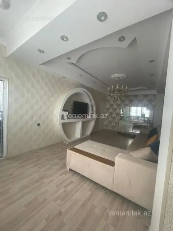 112 000 AZN - 2 otaqlı mənzil Satılır, Zığ qəs., Suraxanı, Bakı