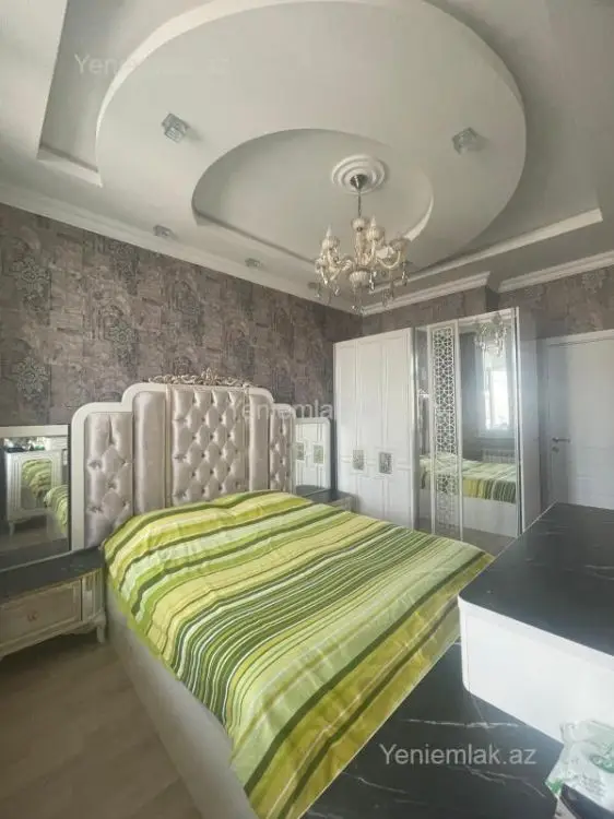 112 000 AZN - 2 otaqlı mənzil Satılır, Zığ qəs., Suraxanı, Bakı