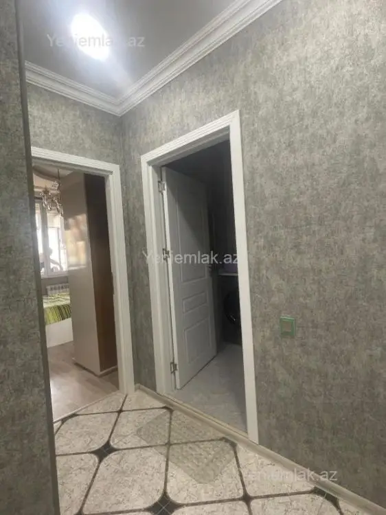 112 000 AZN - 2 otaqlı mənzil Satılır, Zığ qəs., Suraxanı, Bakı