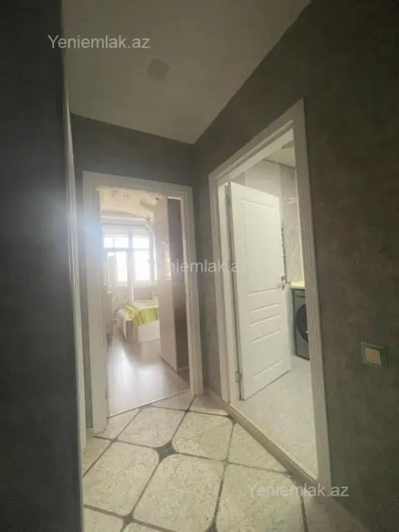 112 000 AZN - 2 otaqlı mənzil Satılır, Zığ qəs., Suraxanı, Bakı