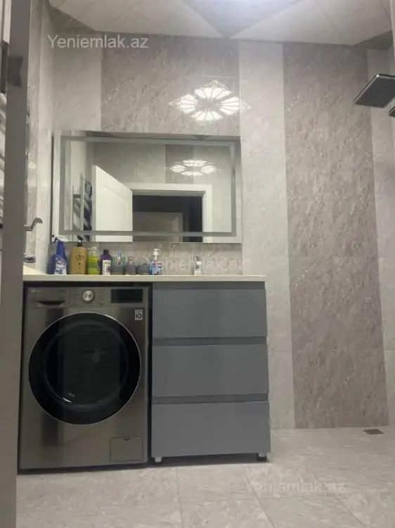 112 000 AZN - 2 otaqlı mənzil Satılır, Zığ qəs., Suraxanı, Bakı