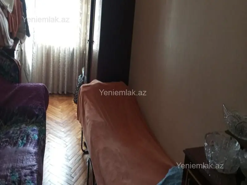 208 000 AZN - 3 otaqlı mənzil Satılır, Yasamal qəs., Yasamal, Bakı