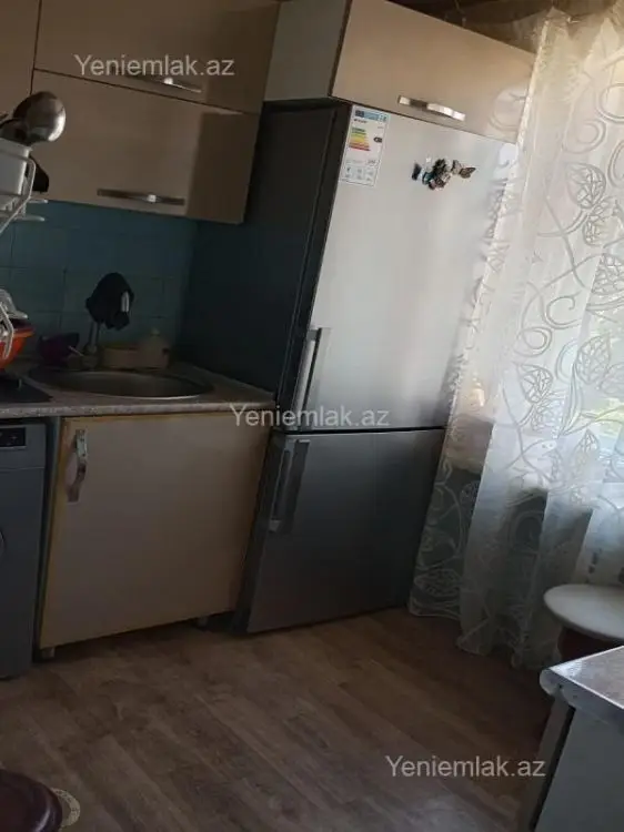 208 000 AZN - 3 otaqlı mənzil Satılır, Yasamal qəs., Yasamal, Bakı