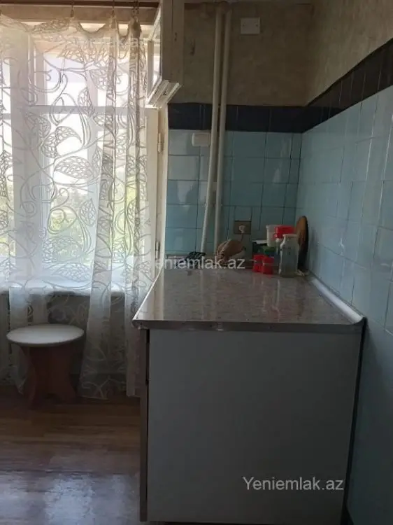 208 000 AZN - 3 otaqlı mənzil Satılır, Yasamal qəs., Yasamal, Bakı