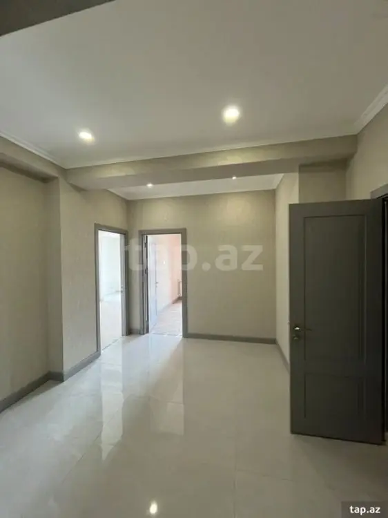 69 936 AZN - 2 otaqlı mənzil, Binəqədi, Bakı