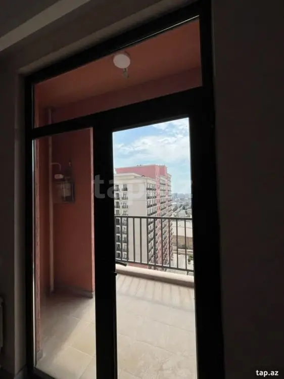 69 936 AZN - 2 otaqlı mənzil, Binəqədi, Bakı