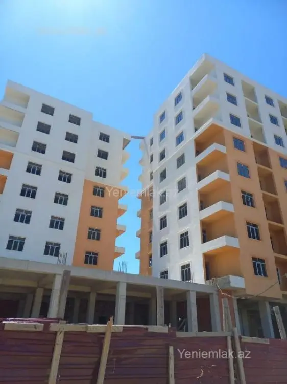 68 000 AZN - 1 otaqlı mənzil Satılır, Sumqayıt şəh., Sumqayıt