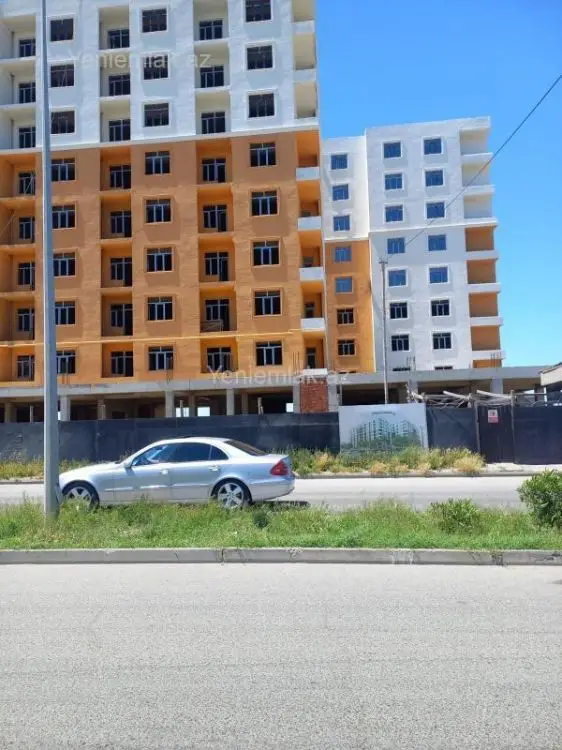 68 000 AZN - 1 otaqlı mənzil Satılır, Sumqayıt şəh., Sumqayıt