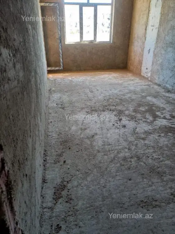 68 000 AZN - 1 otaqlı mənzil Satılır, Sumqayıt şəh., Sumqayıt