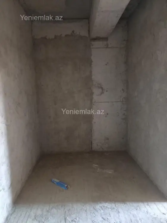 68 000 AZN - 1 otaqlı mənzil Satılır, Sumqayıt şəh., Sumqayıt