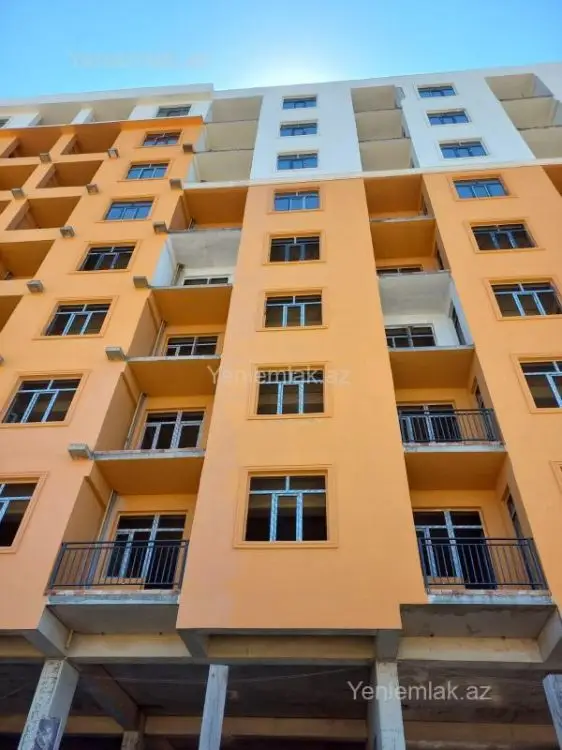 68 000 AZN - 1 otaqlı mənzil Satılır, Sumqayıt şəh., Sumqayıt