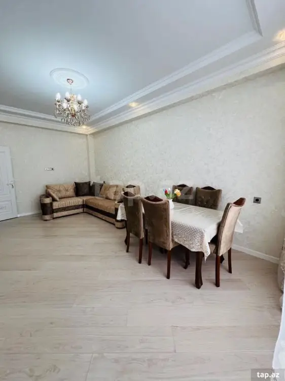 500 AZN - 2 otaqlı mənzil Kirayə (aylıq), Sumqayıt