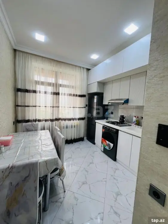 500 AZN - 2 otaqlı mənzil Kirayə (aylıq), Sumqayıt