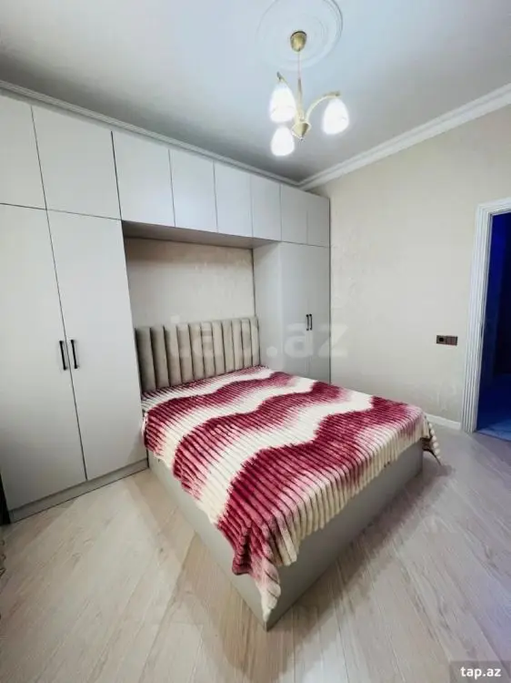 500 AZN - 2 otaqlı mənzil Kirayə (aylıq), Sumqayıt