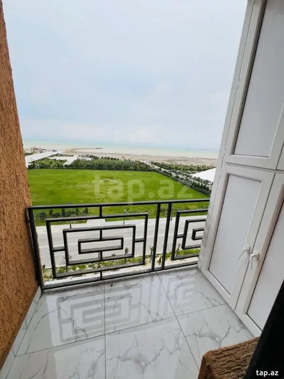 500 AZN - 2 otaqlı mənzil Kirayə (aylıq), Sumqayıt