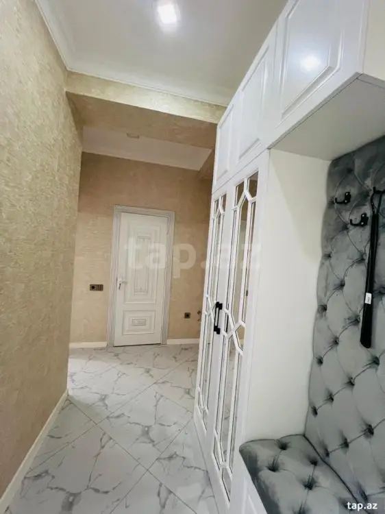 500 AZN - 2 otaqlı mənzil Kirayə (aylıq), Sumqayıt