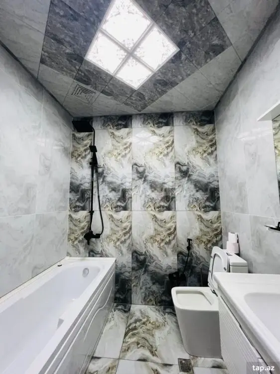 500 AZN - 2 otaqlı mənzil Kirayə (aylıq), Sumqayıt