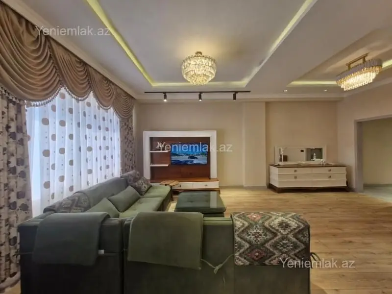 79 000 AZN - 3 otaqlı mənzil Satılır, Biləcəri qəs., Binəqədi, Bakı