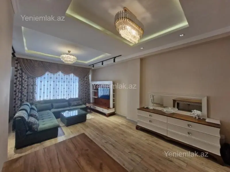 79 000 AZN - 3 otaqlı mənzil Satılır, Biləcəri qəs., Binəqədi, Bakı