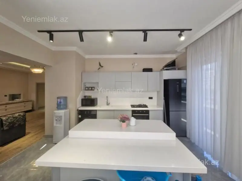 79 000 AZN - 3 otaqlı mənzil Satılır, Biləcəri qəs., Binəqədi, Bakı